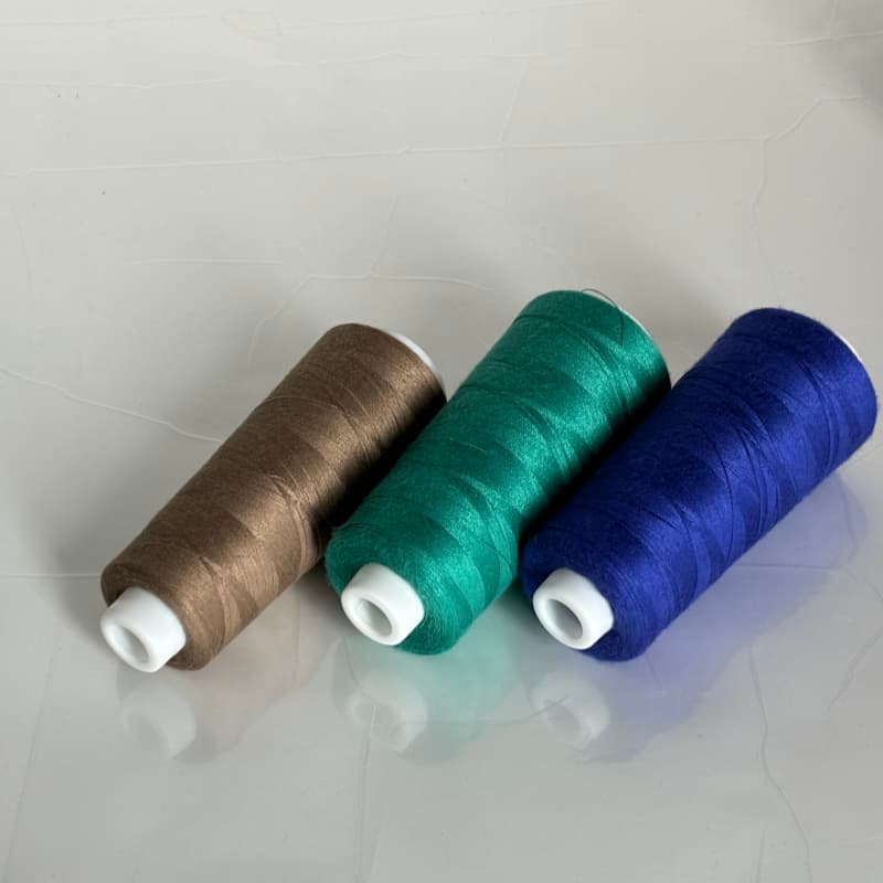 100 Polyester Embroidery Yarn 100 Polyester Embroidery Yarn