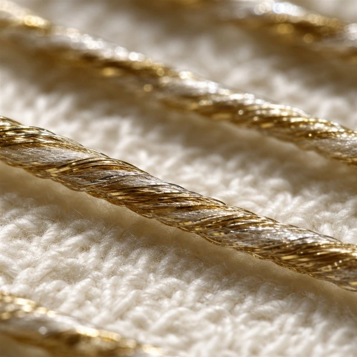 120D Embroidery Thread