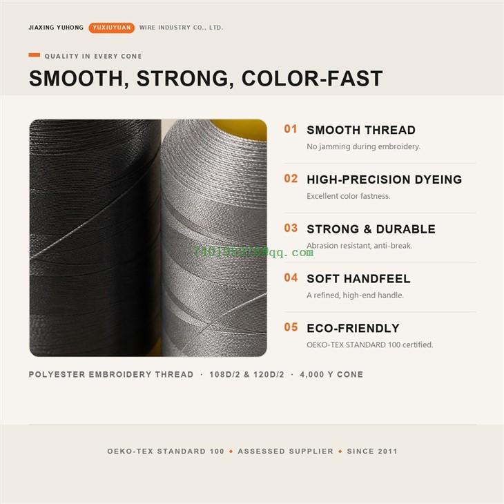 Embroidery Thread 960 Colors best Embroidery Thread 960 Colors best