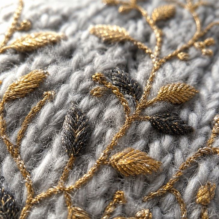 Embroidery Thread Factory Direct Supply