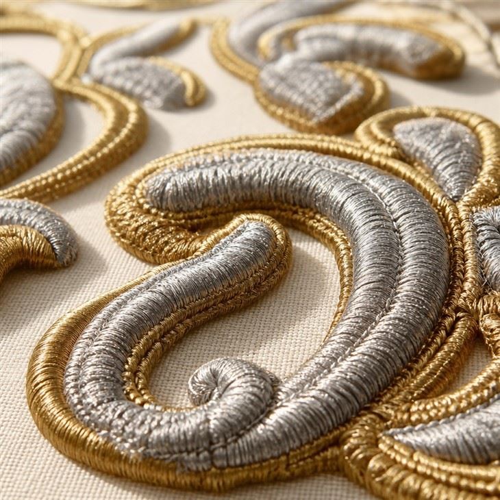 Embroidery Thread Suppliers
