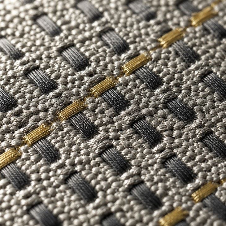 Industrial Embroidery Thread manufacturers