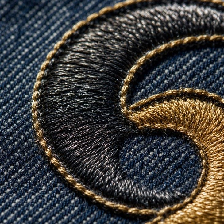 Polyester Embroidery Thread Manufacturer