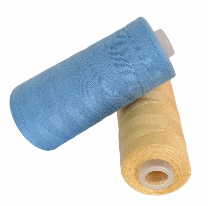 Rayon Cotton Embroidery Thread factory Rayon Cotton Embroidery Thread factory