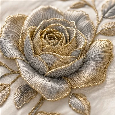 Embroidery Thread OEM Factory