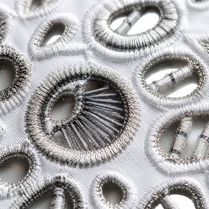 Trusted Embroidery Thread Supplier Trusted Embroidery Thread Supplier